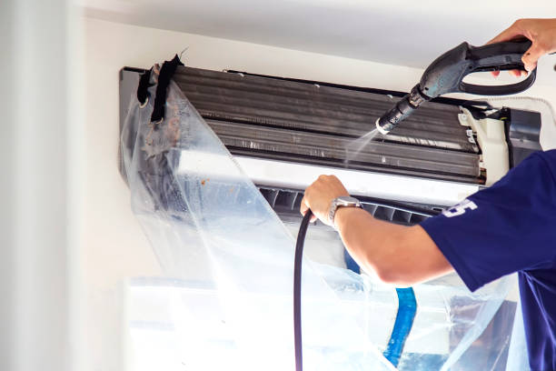 Professional Airduct Cleaning in Murray, UT