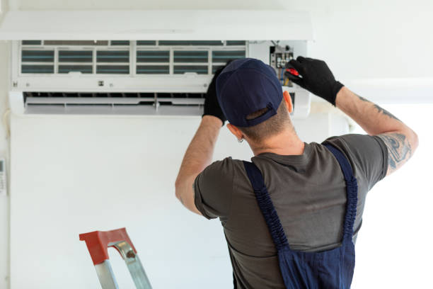 Best Affordable Air Duct Cleaning  in Murray, UT