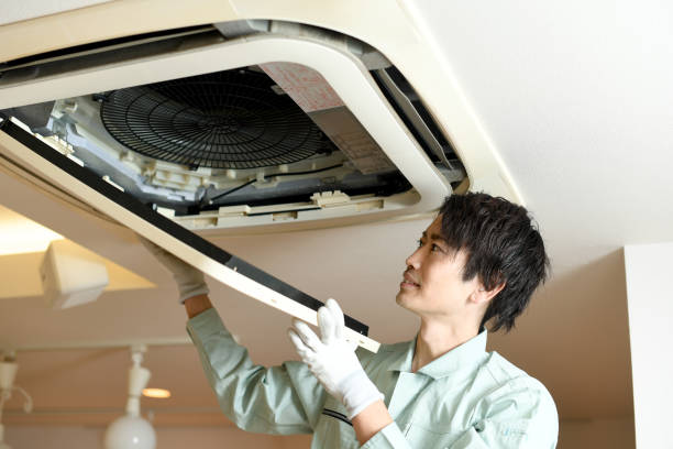 Best HVAC Duct Inspection Services  in Murray, UT
