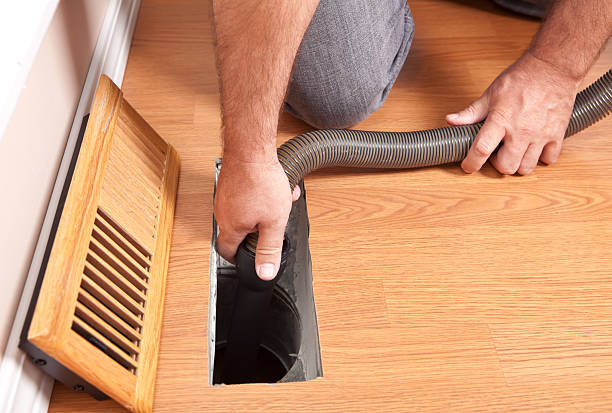 Best Emergency Air Duct Cleaning  in Murray, UT