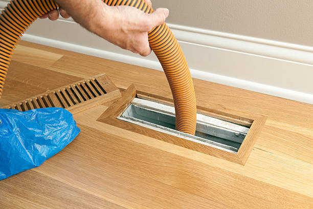 Best Air Duct Sanitizing Services  in Murray, UT